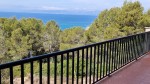 Piso con vistas al mar en venta en Cap Salou