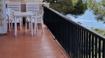 Piso con vistas al mar en venta en Cap Salou