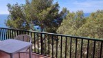 Piso con vistas al mar en venta en Cap Salou