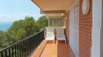 Piso con vistas al mar en venta en Cap Salou