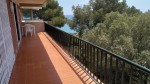 Piso con vistas al mar en venta en Cap Salou