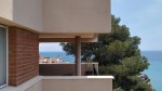 Piso con vistas al mar en venta en Cap Salou