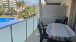 Apartamento en venta en complejo SPA Aqquaria, Salou