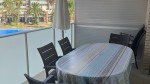 Apartamento en venta en complejo SPA Aqquaria, Salou