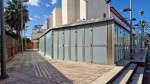 Commercial premises for rent