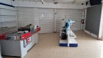 Commercial premises for rent