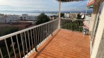 Piso en venta con vistas al mar, zona playa Capellans