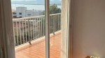 Piso en venta con vistas al mar, zona playa Capellans