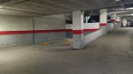 Underground parking space for sale.