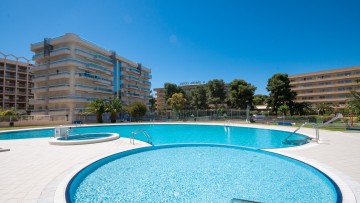 Apartamento en venta en Salou. A cinco minutos de plaza Europa de Salou. A diez minutos de las playas.