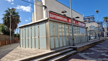 Local comercial en alquiler