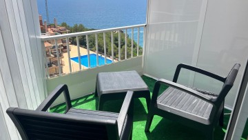 Apartment for Sell in Salou to the area Cape Salou