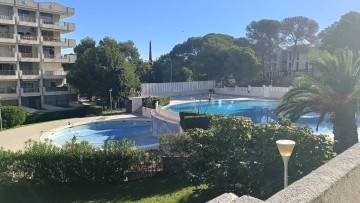 Apartamento en venta en Salou. A cinco minutos de las playas.