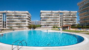 Planta baja en venta en complejo Larimar, Salou