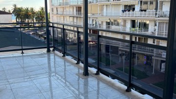 Apartamento en venta en Calle Girona, 8